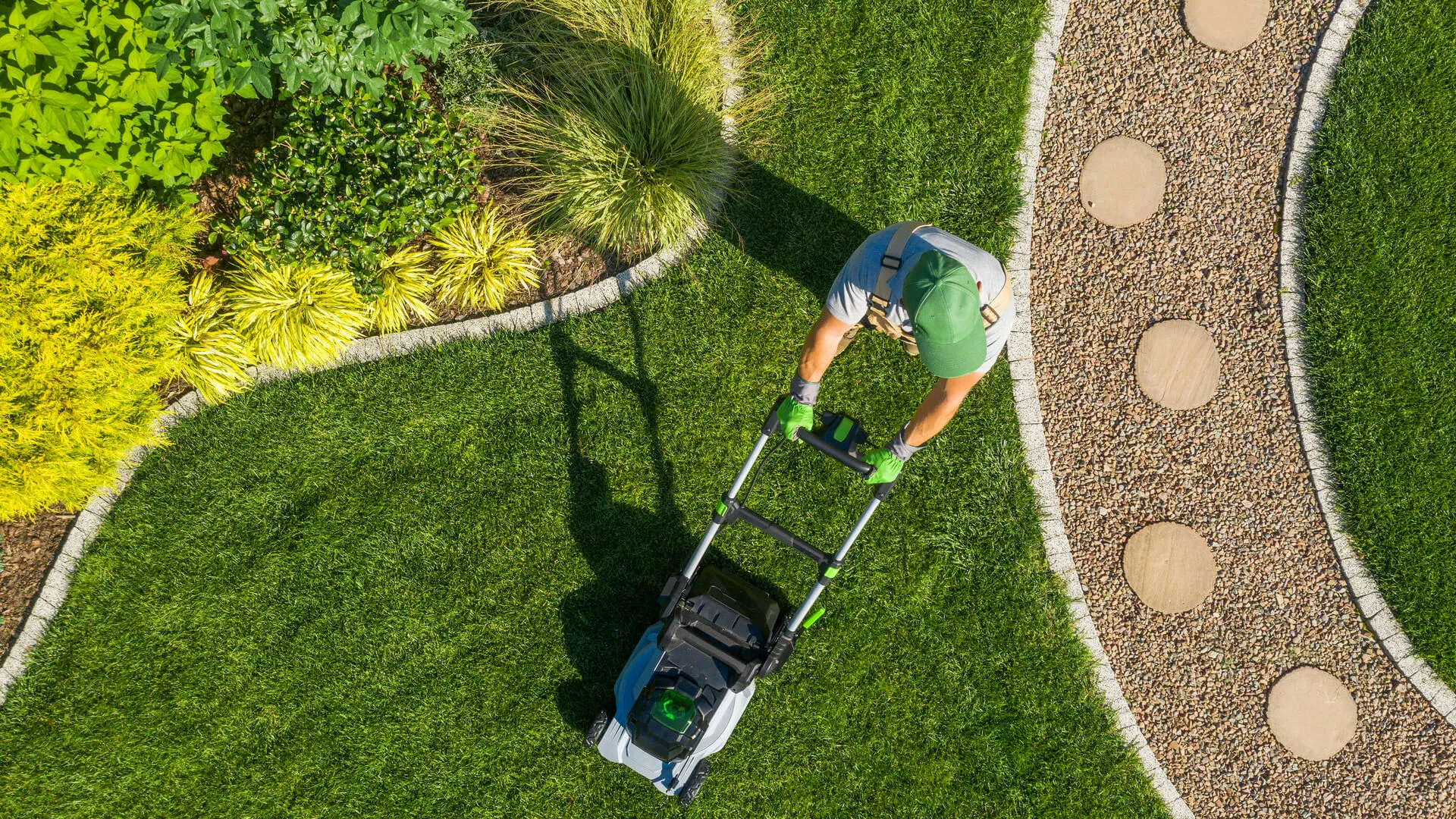 Hard Landscaping