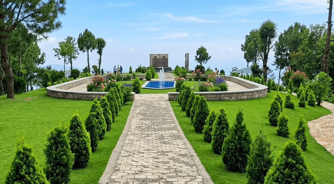 Garden Design